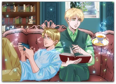 Domestic Fantasy .